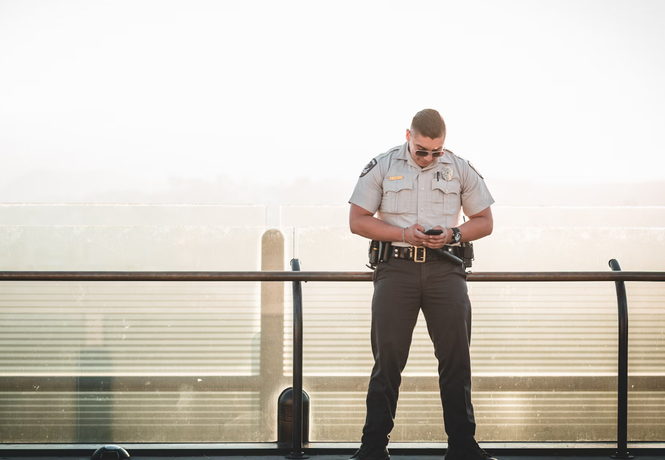 경비원 신임교육 신청방법과 비용 1