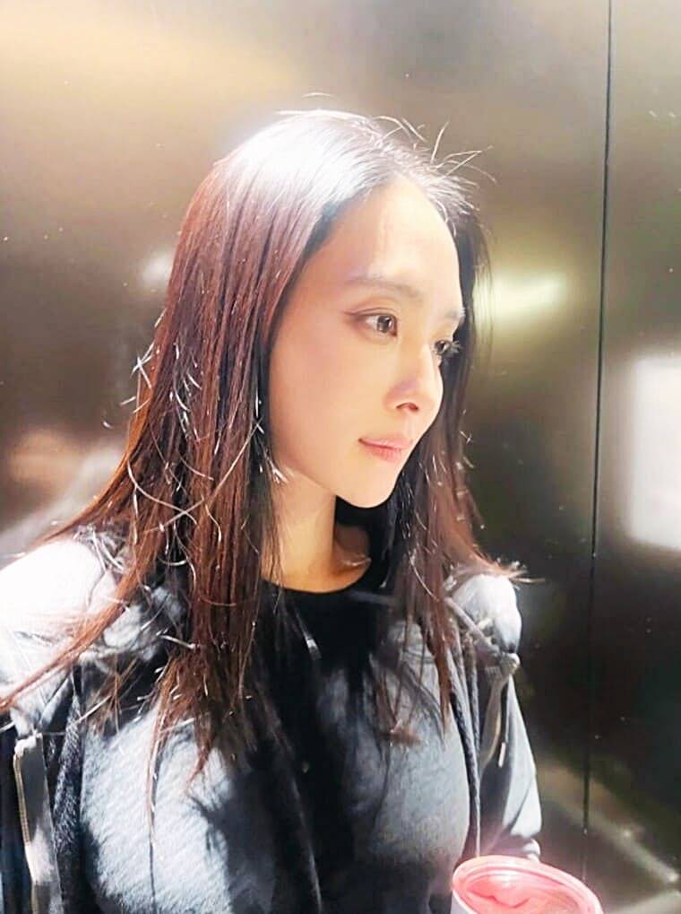 가수-겸-배우 박정아