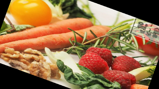 카무트 쌀 가루 효능