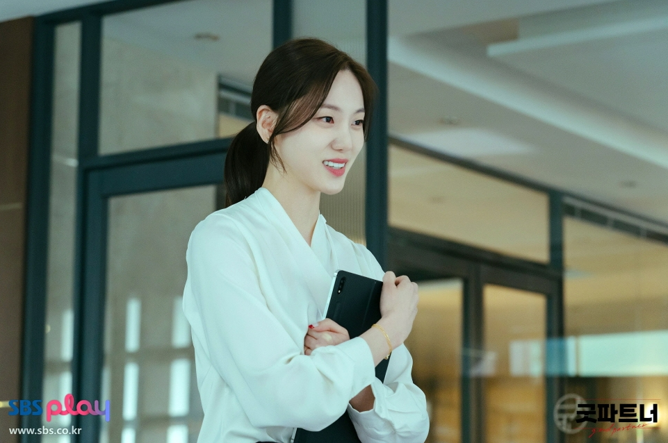 굿파트너 등장인물