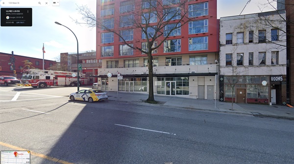 포항 앞바다에 석유가 있다는 액트지오(Act Geo)라는 회사