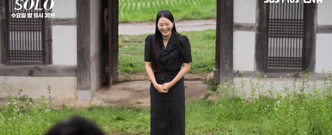 나는 솔로 17기 옥순 반전 직업