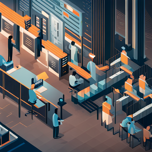 자동화로 인한 과제