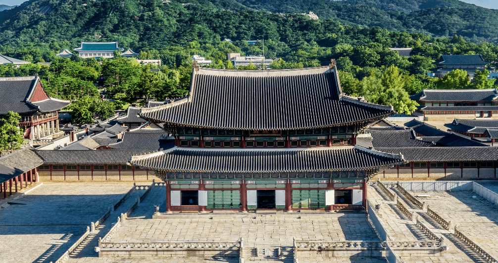 경복궁 교태전 내부 특별 개방! 놓치면 후회할 고궁 탐방 기회