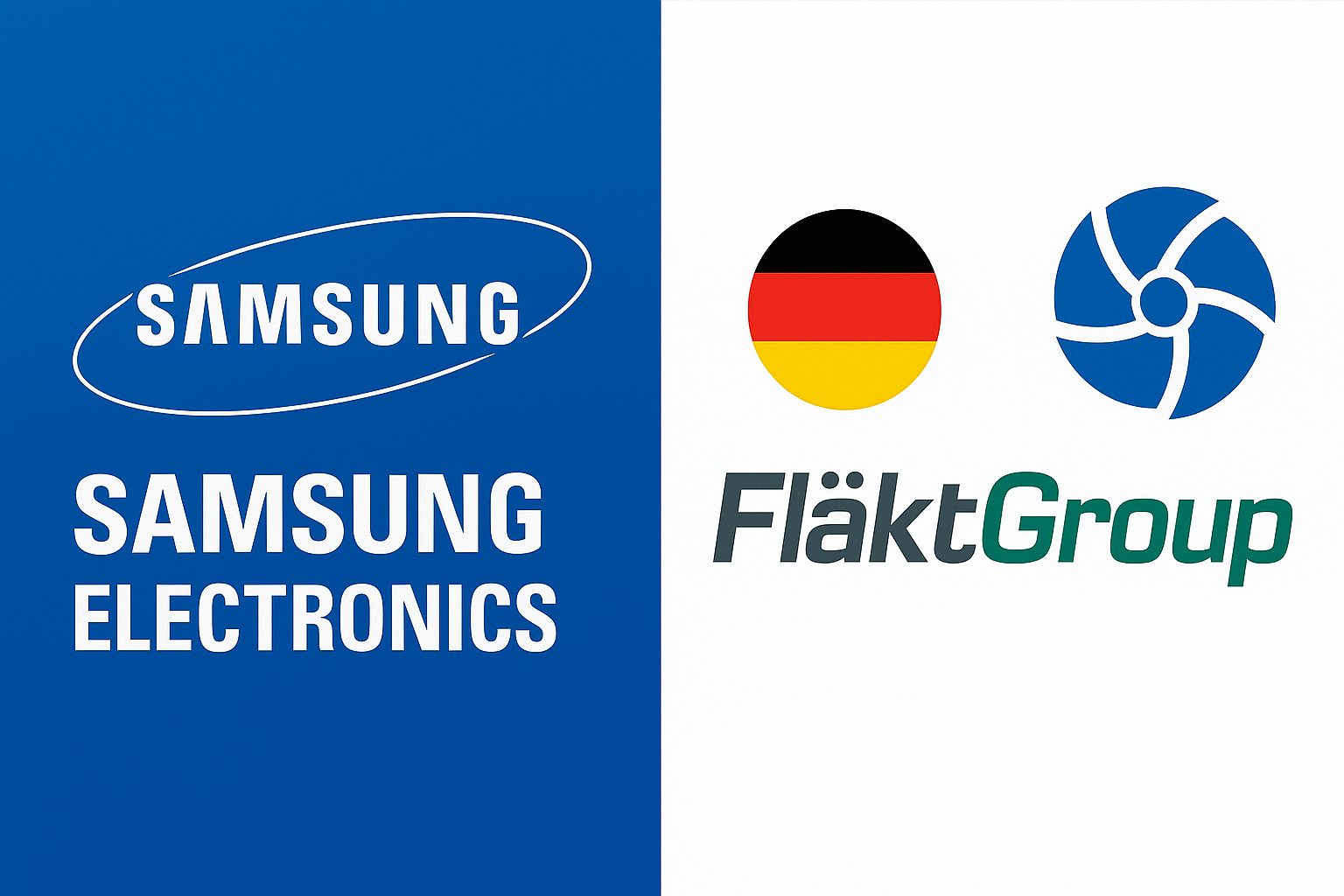 삼성전자와 플렉트그룹