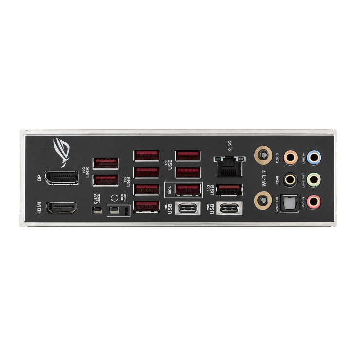 에이수스 ROG STRIX Z790-E 게이밍 와이파이 II