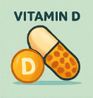 비타민D