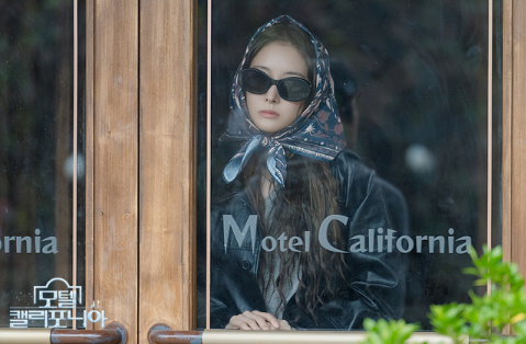 모텔 캘리포니아 ott