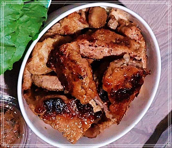 6시 내고향 여행 가볼만한 곳, 단양 구경시장 마늘 떡갈비 맛집