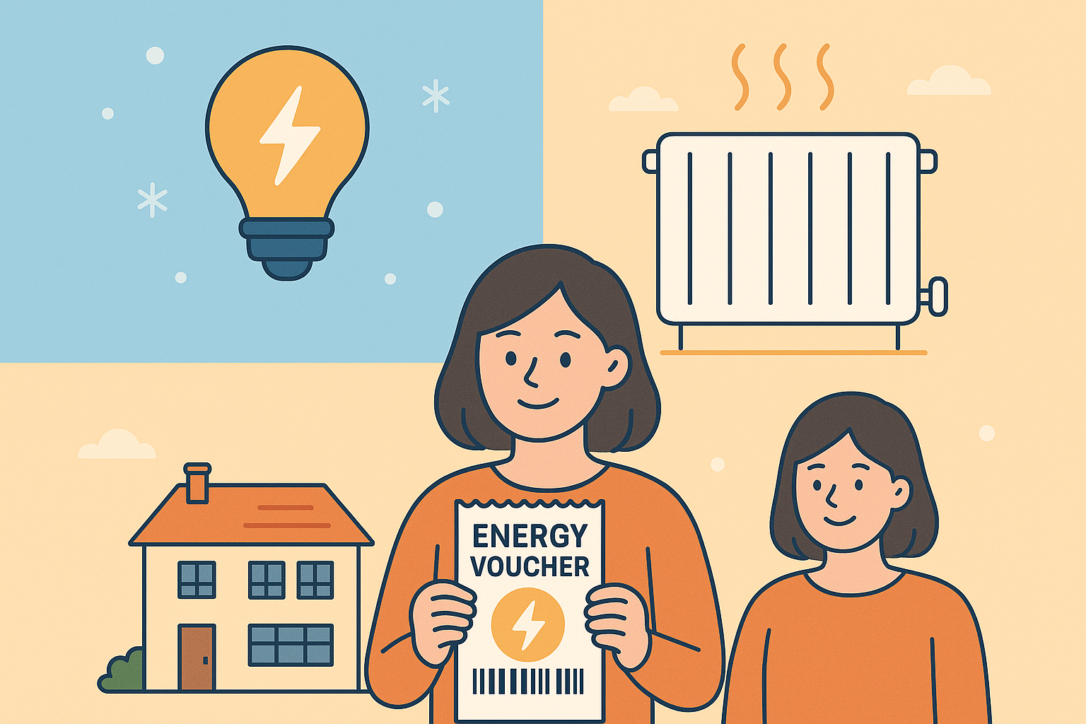 에너지바우처란 무엇인가