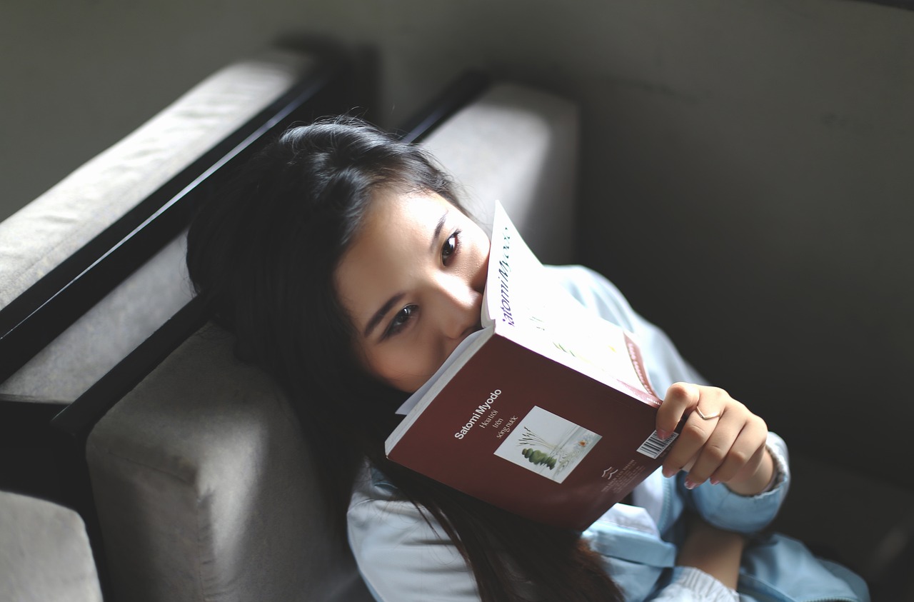 30대 여성을 위한 추천 도서 5권 소개