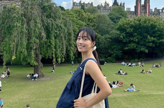 임현주 아나운서 프로필