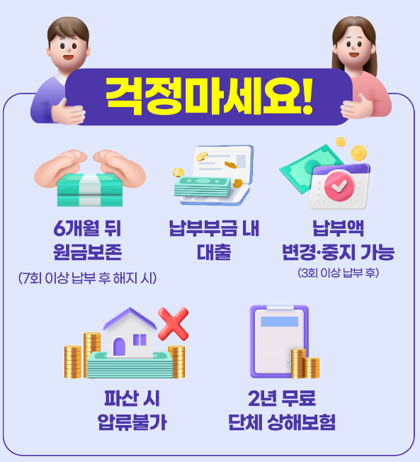 2024 노란우산공제 가입방법 혜택