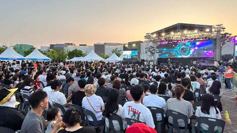 김포아라마린페스티벌