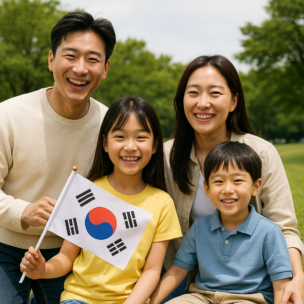 어린이날 가족 나들이 추천