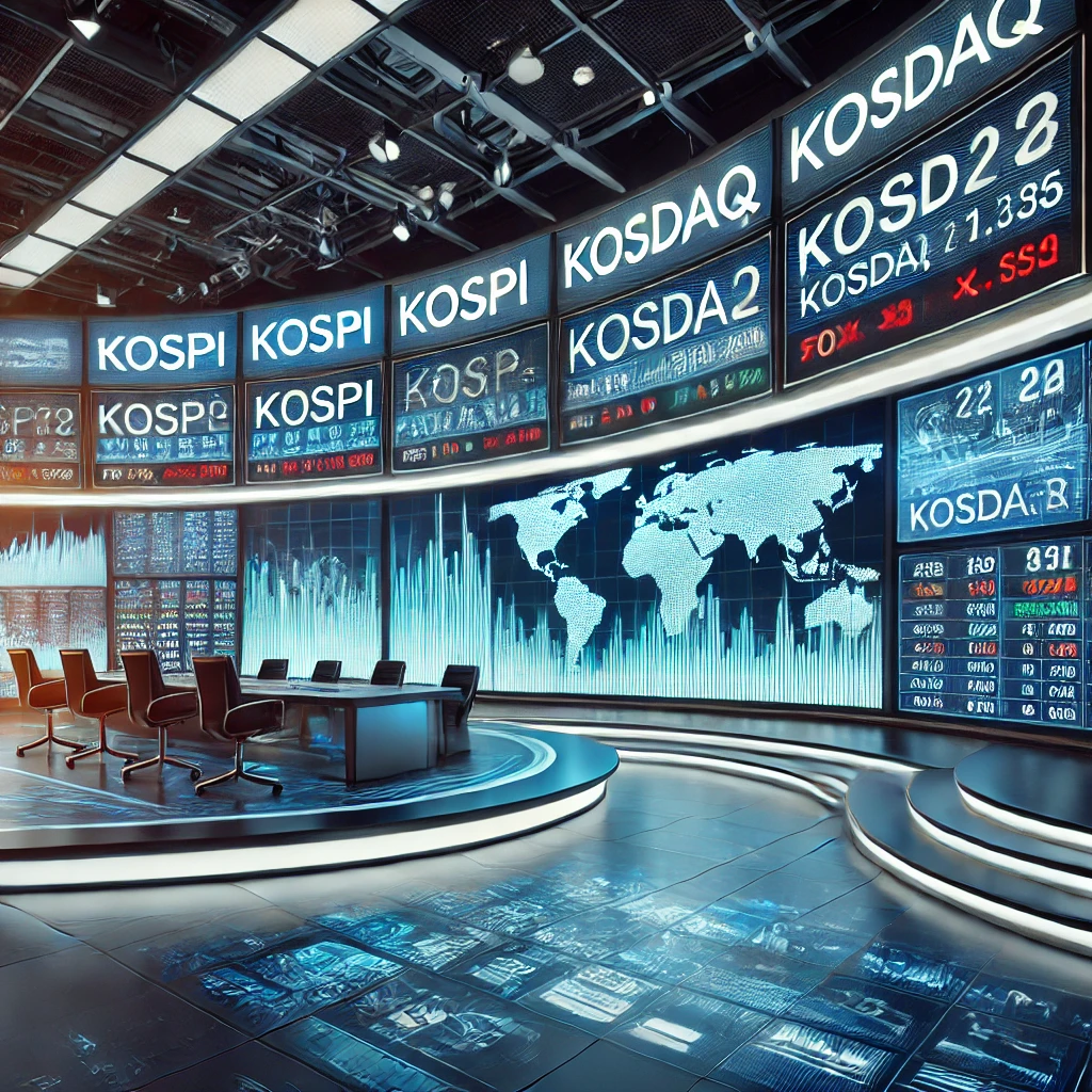 코스닥