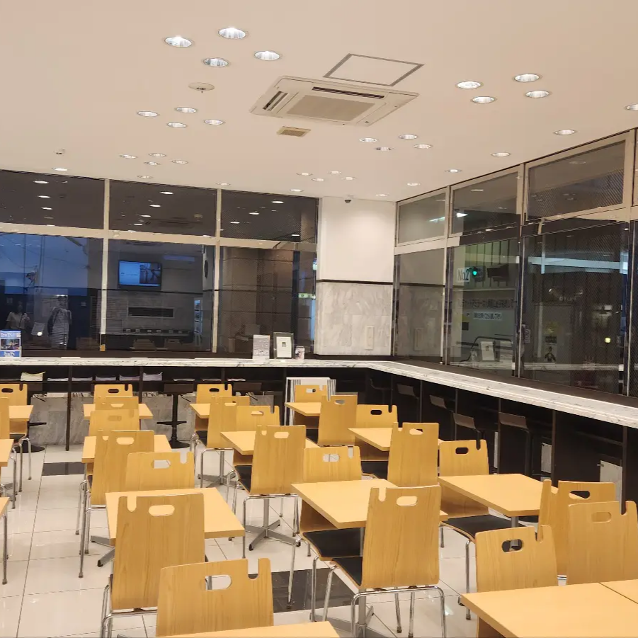 여러-개의-식탁