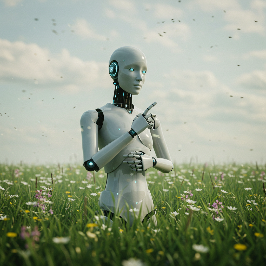 K-휴머노이드 연합 인공지능