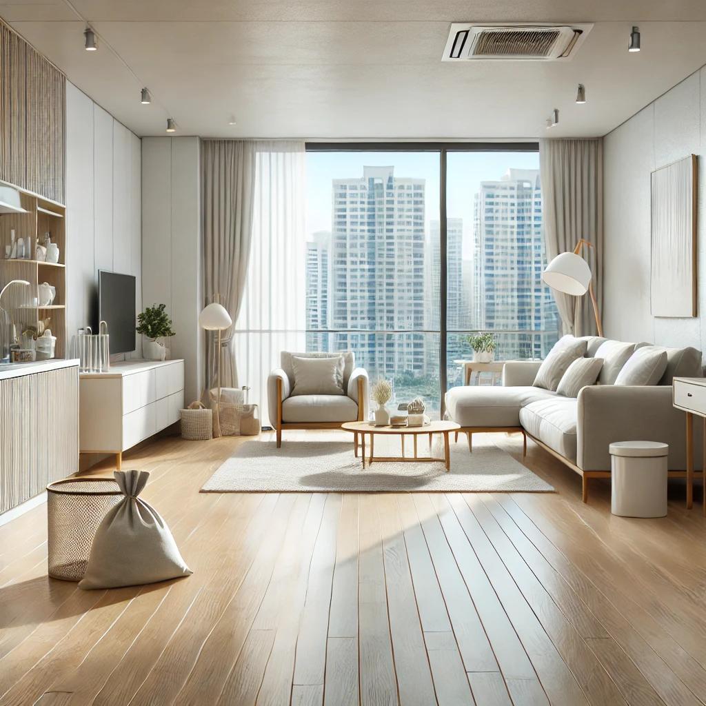 부산입주청소 닥터줄눈