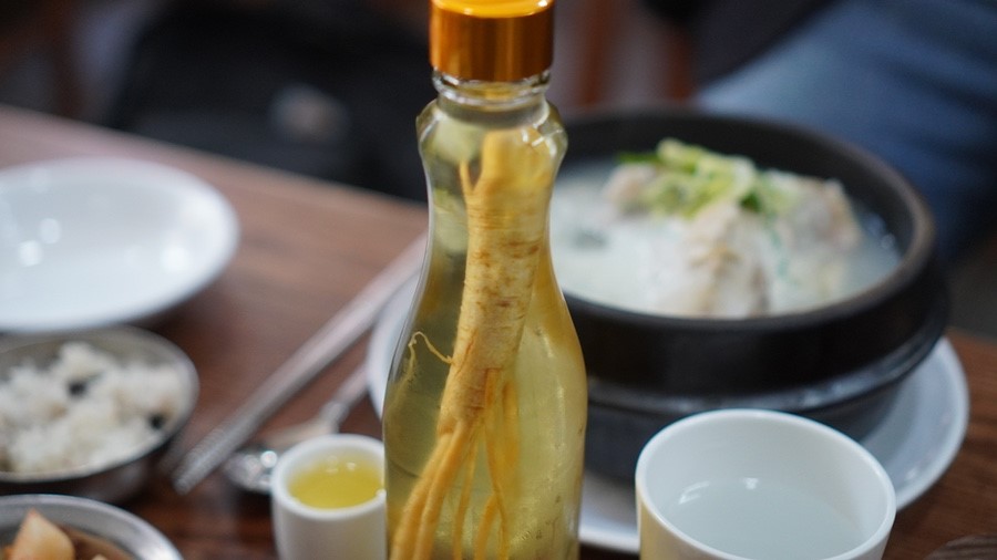 서울 삼계탕 맛집 베스트24