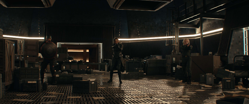 2025년 마블의 새로운 팀업 영화, &lsquo;썬더볼츠&rsquo; 완벽 가이드