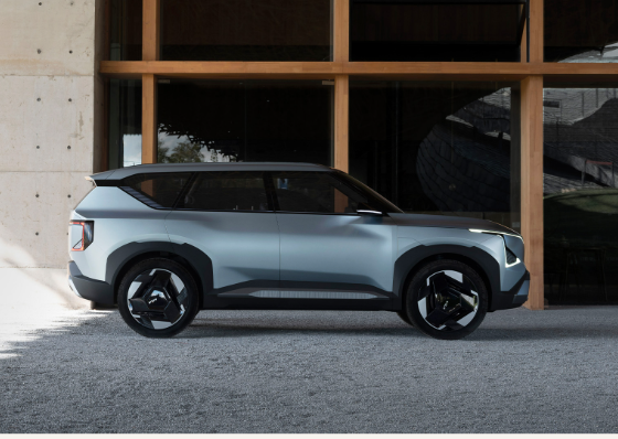 EV5 국내출시 가격 및 사전예약 총정리 (2025 최신 정보)