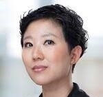 이성아 국제이주기구 사무차장