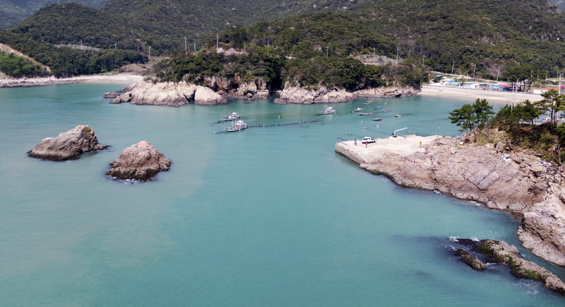 7월 여름휴가 국내 섬 여행지 추천. 배 타고 떠나는 바다여행 흑산도