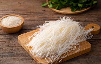 팽이버섯 요리, 팽이버섯 전 만들기