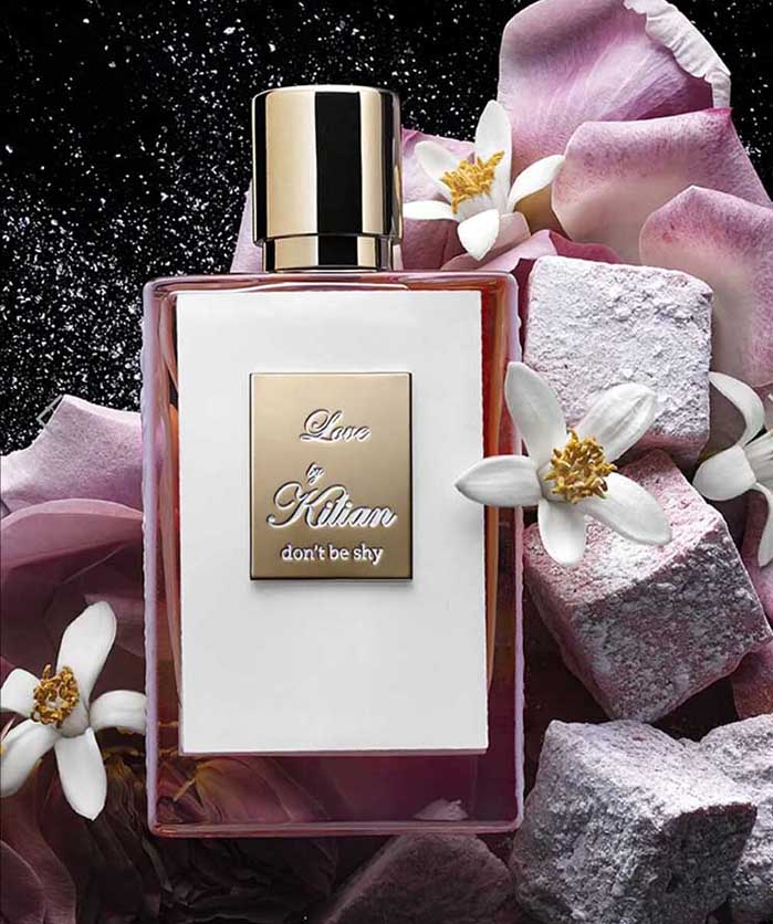 킬리안 돈비샤이 향수