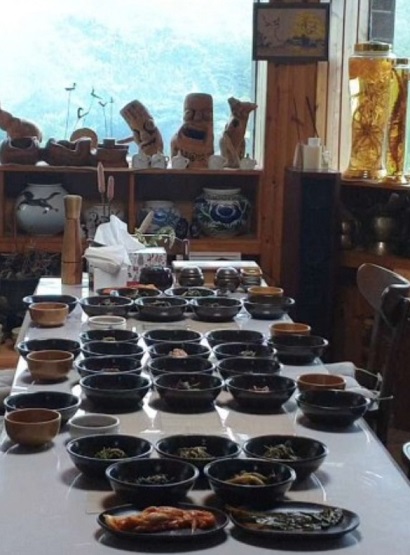 청도-산청이네-밥주는민박