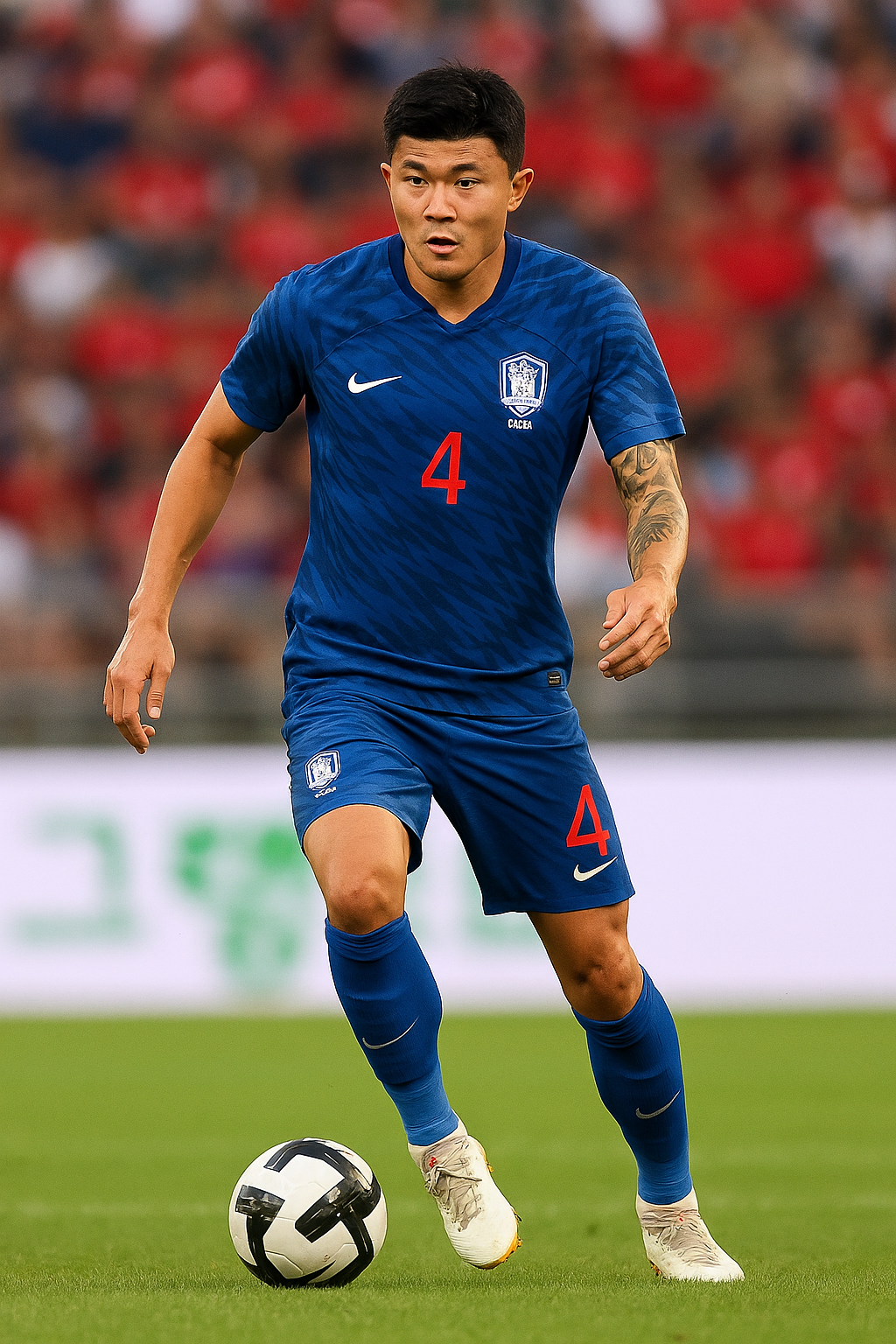 맨유 두번째 한국선수? 김민재 맨유 이적설 정리