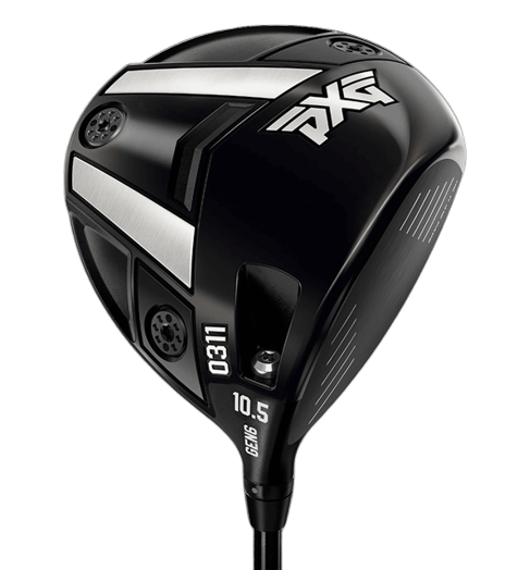 PXG GEN6 0311 드라이버