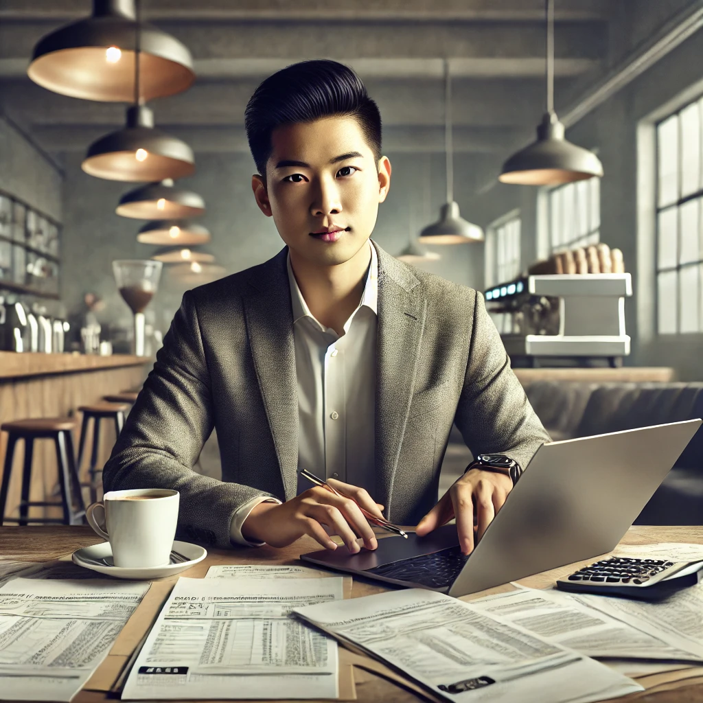 자영업자를 위한 절세 노하우! 세금 폭탄 피하는 꿀팁 총정리