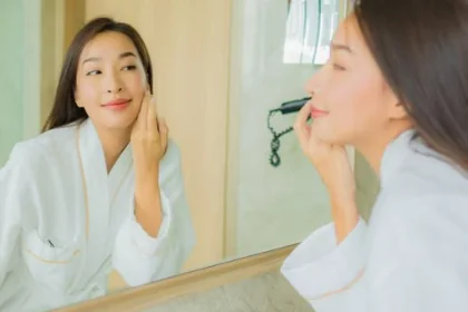 피부 보습 타이밍 가이드2