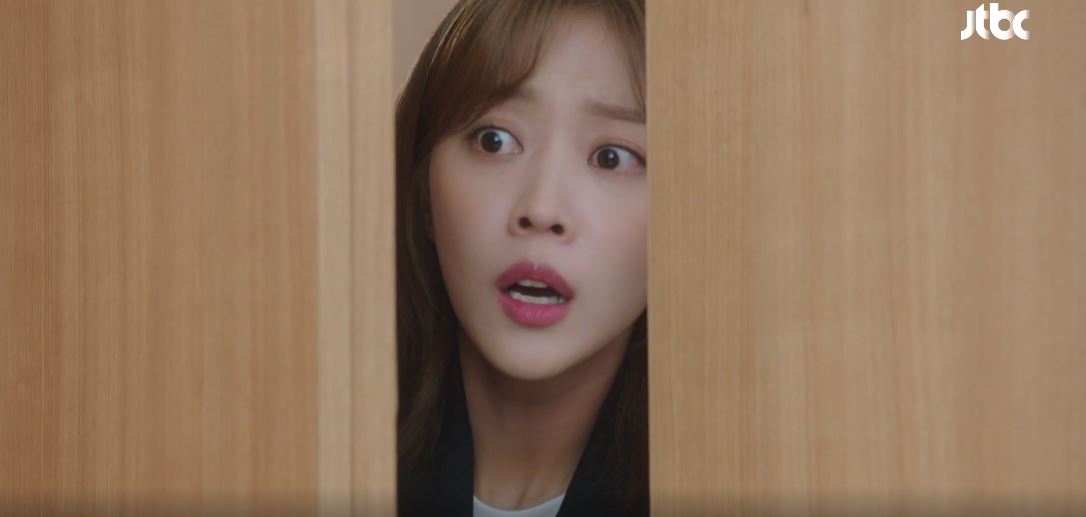 이연애는불가항력_3회