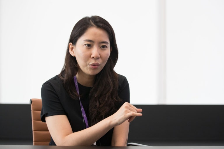 컬리 김슬아 프로필