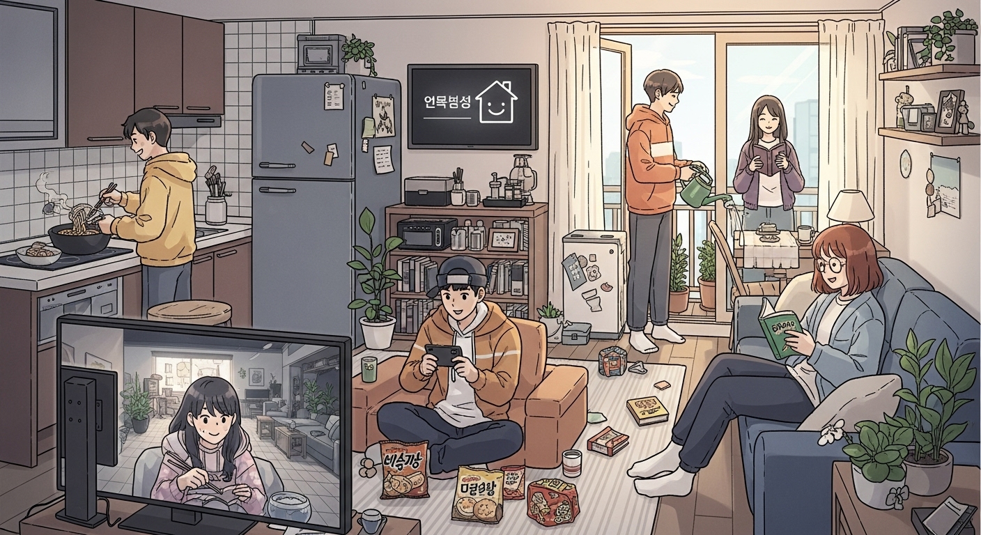 2026 청년월세지원 상시화 확대 신청 준비하기