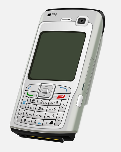 레트로폰의 귀환: 키패드와 슬라이드폰의 향수