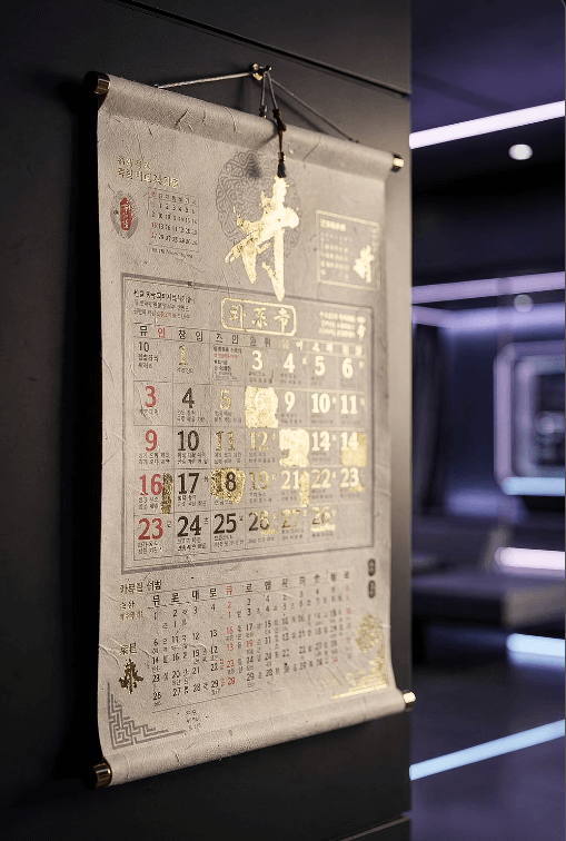 2026년은 무슨 해? 말띠의 해