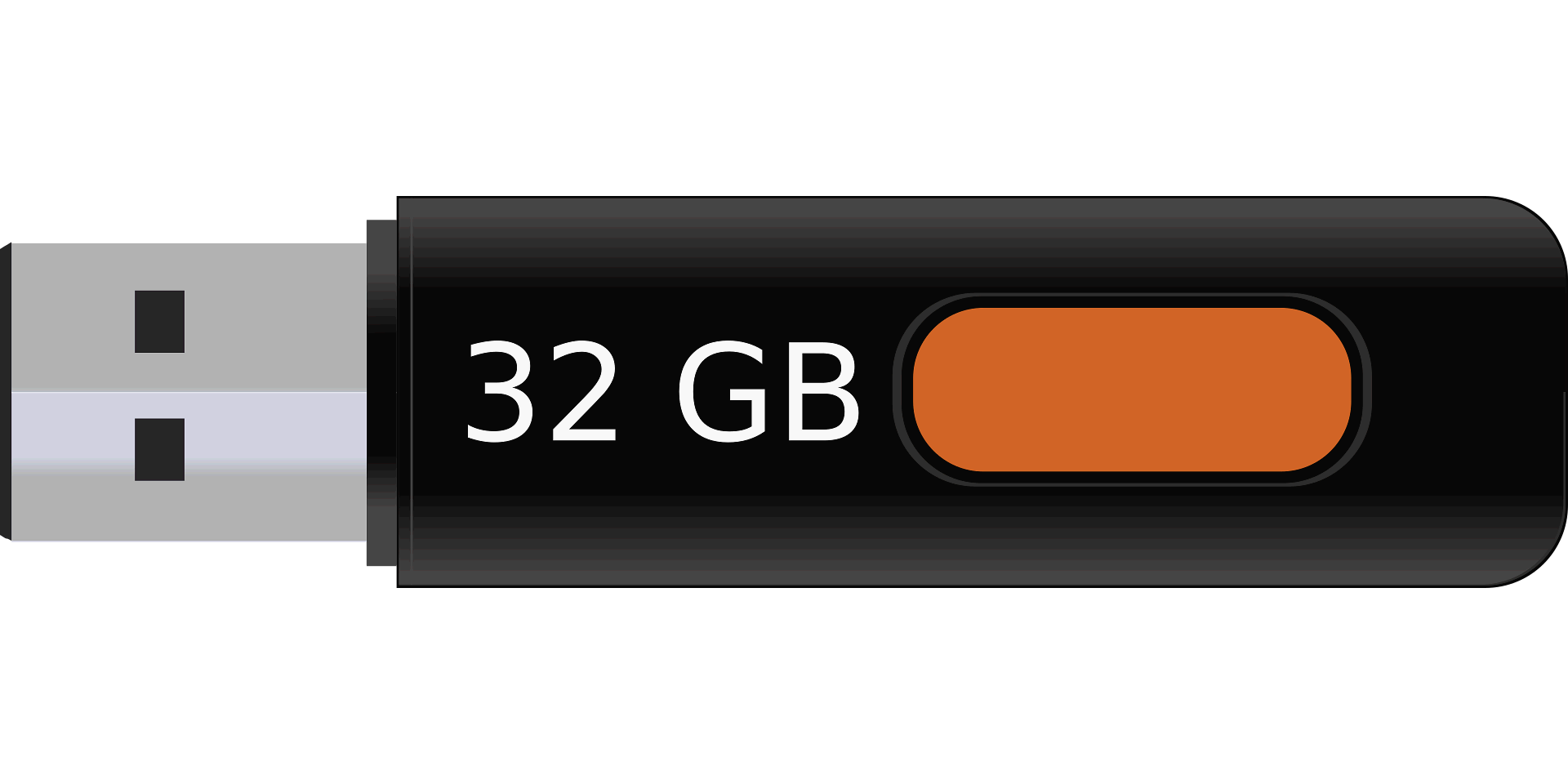 USB 메모리는 어떻게 데이터를 저장할까?