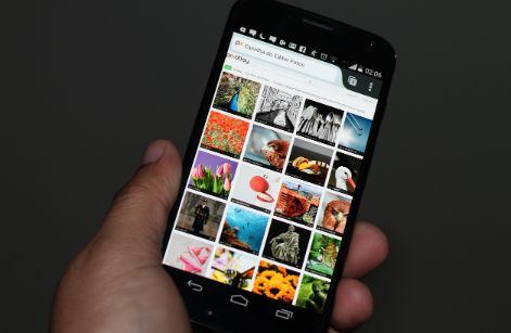 디지털 디톡스 SNS 사용 줄이기로 불안감을 낮추는 방법