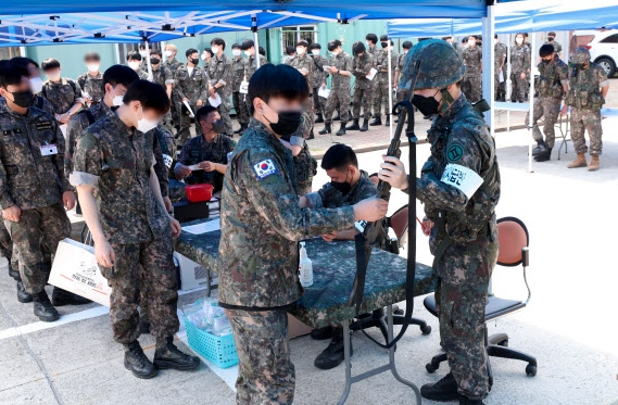 2025 예비군 원격교육