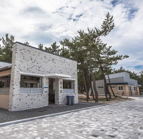 연곡솔향기 캠핑장 예약방법 및 이용방법 총정리