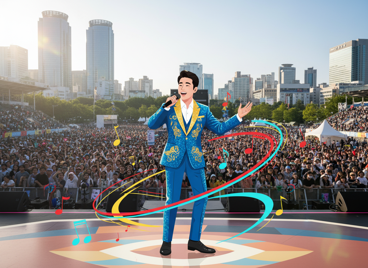 2026 미스터트롯3 TOP7 서울 콘서트