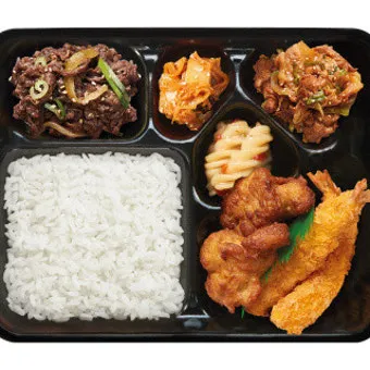 2025 한솥 도시락 메뉴 가격 칼로리 추천 메뉴_5