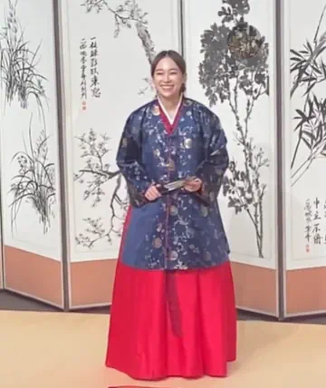 유희준 판소리 사랑가
