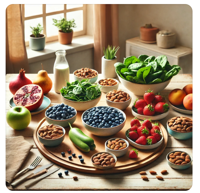 영원한과제, 젊게 살수있을까? 슬로우에이징을 위한 생활습관(+식단비결)