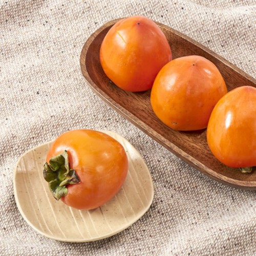 대봉감 보관방법