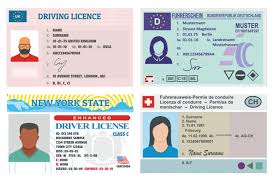 국제운전면허증 인터넷 발급